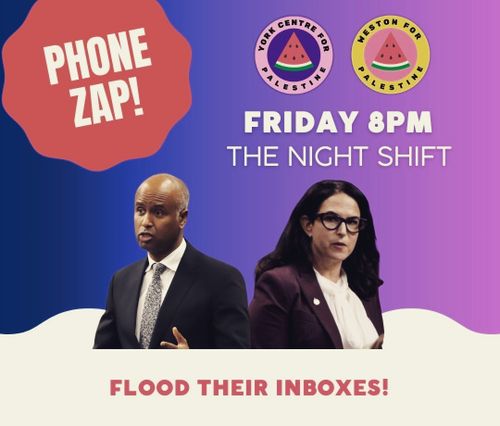 Phone Zap: The Night Shift