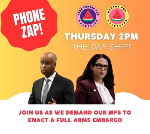 Phone Zap: The Day Shift